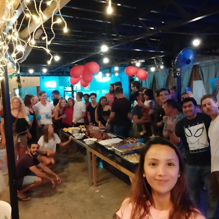 بيت شباب بيغ باول هوستيل إل نيدو المظهر الخارجي الصورة