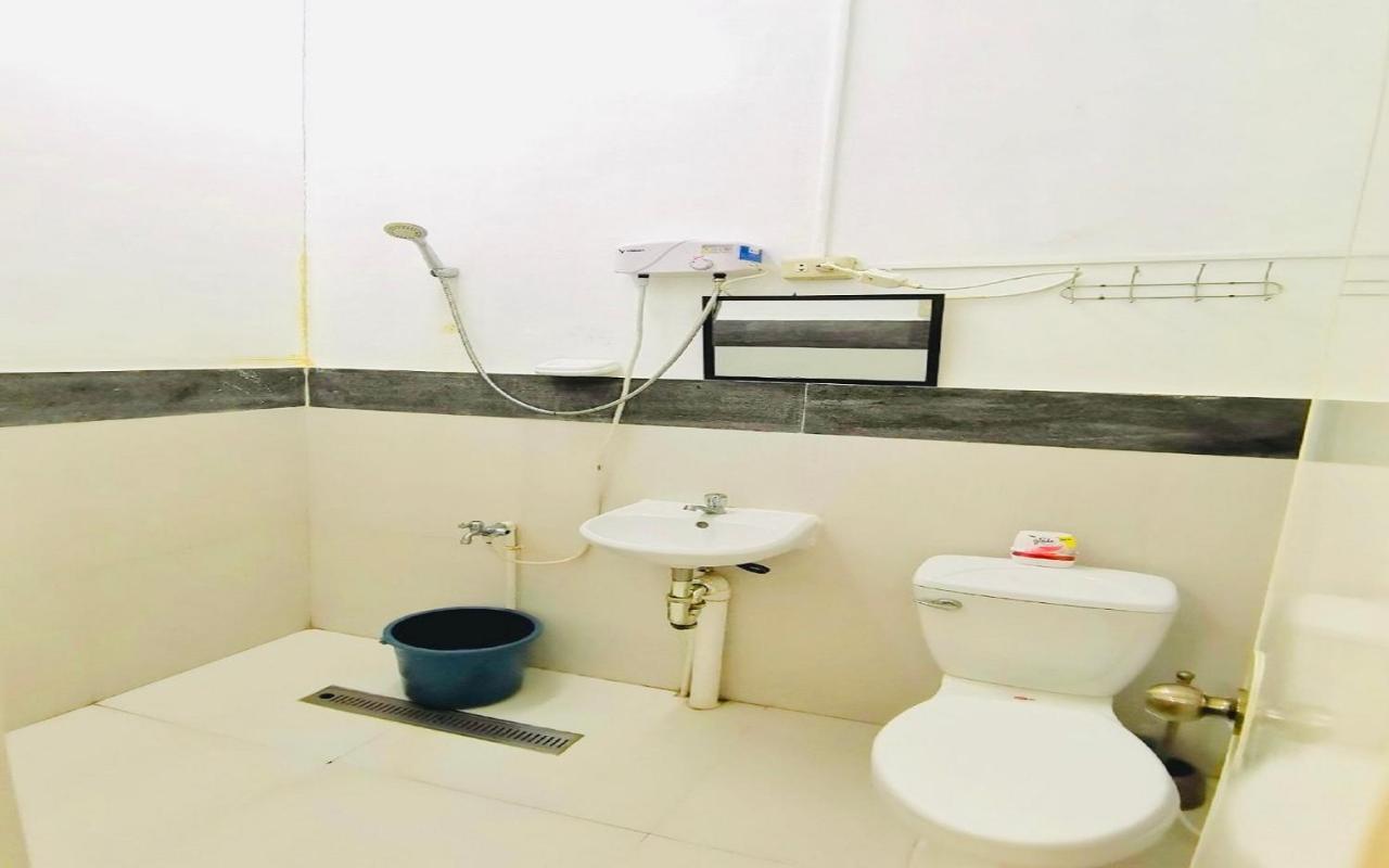 بيت شباب بيغ باول هوستيل إل نيدو المظهر الخارجي الصورة